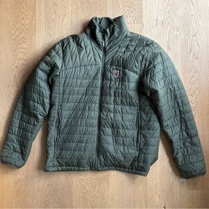 Fjallraven Expedition X-Latt Jacket